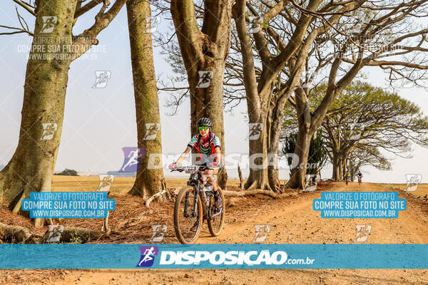 2º Pedal Solidário Rotary