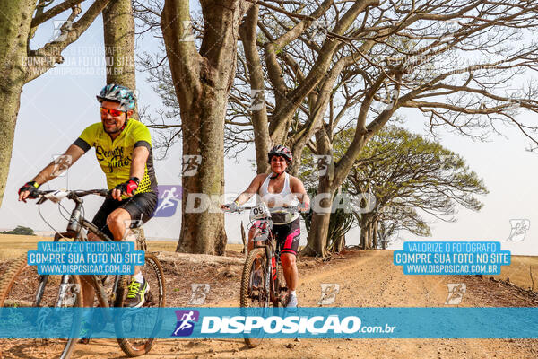 2º Pedal Solidário Rotary