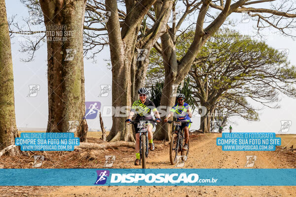 2º Pedal Solidário Rotary