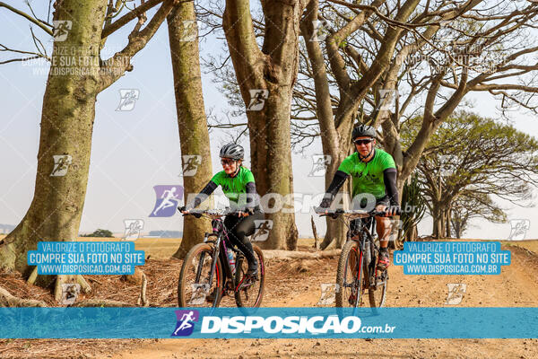 2º Pedal Solidário Rotary