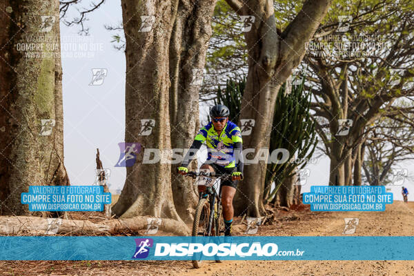 2º Pedal Solidário Rotary