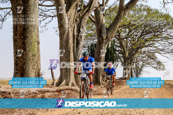 2º Pedal Solidário Rotary