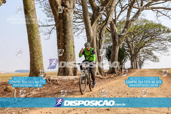 2º Pedal Solidário Rotary