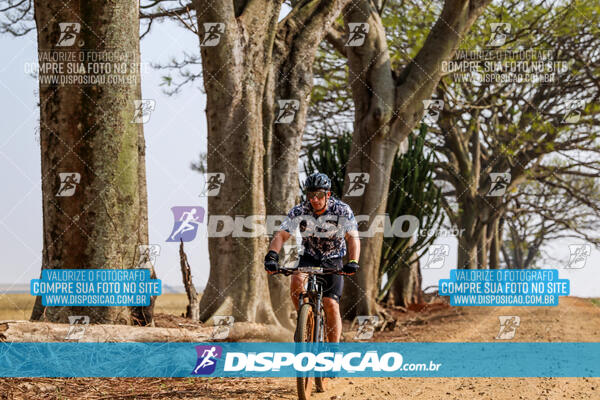 2º Pedal Solidário Rotary