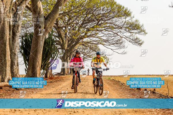 2º Pedal Solidário Rotary