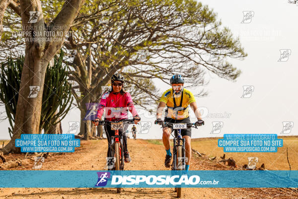 2º Pedal Solidário Rotary