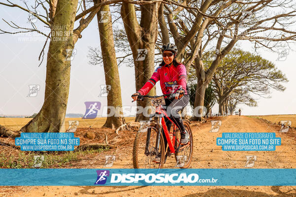 2º Pedal Solidário Rotary