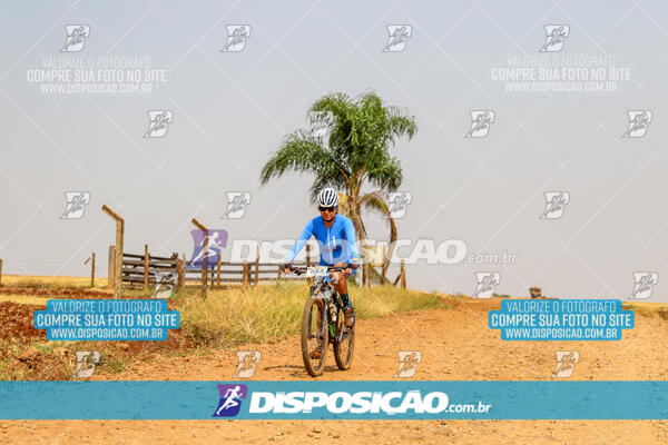 2º Pedal Solidário Rotary