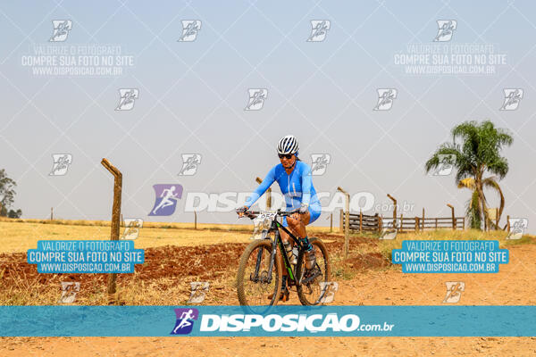 2º Pedal Solidário Rotary