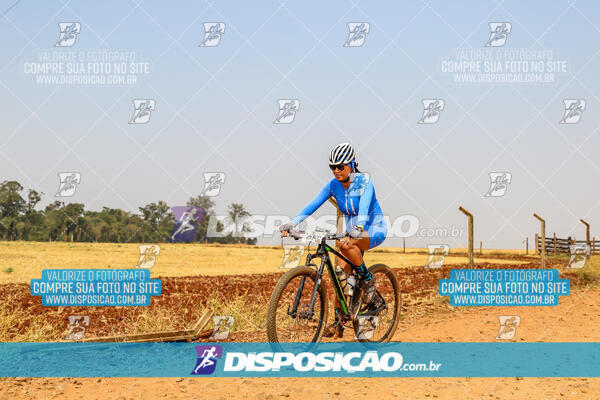 2º Pedal Solidário Rotary