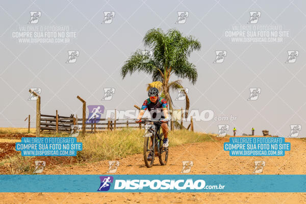 2º Pedal Solidário Rotary