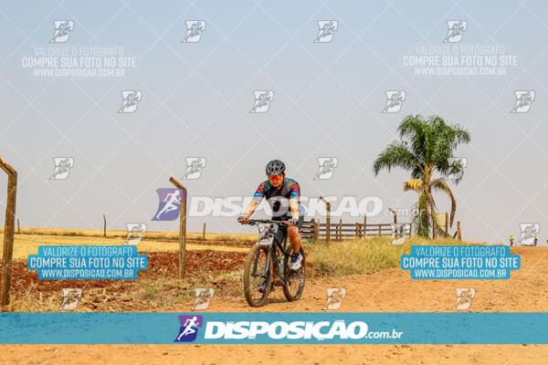 2º Pedal Solidário Rotary