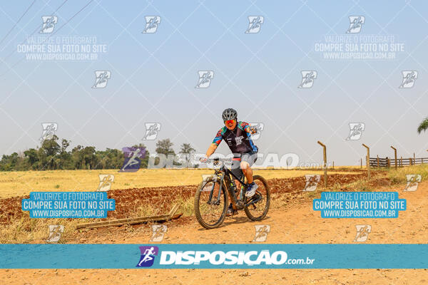 2º Pedal Solidário Rotary