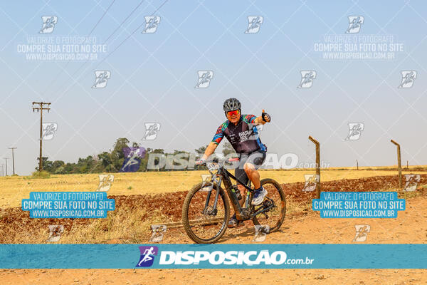 2º Pedal Solidário Rotary