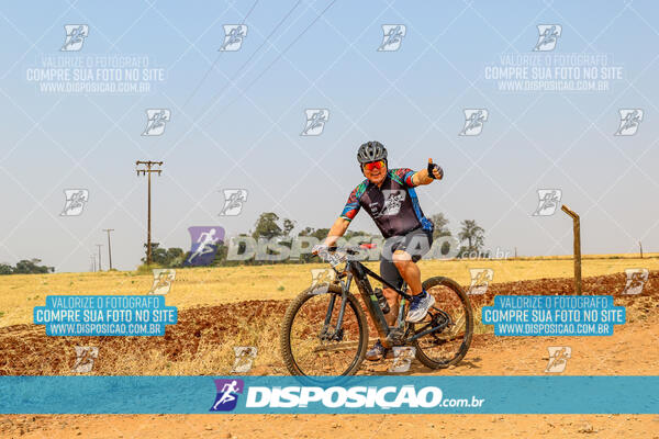 2º Pedal Solidário Rotary