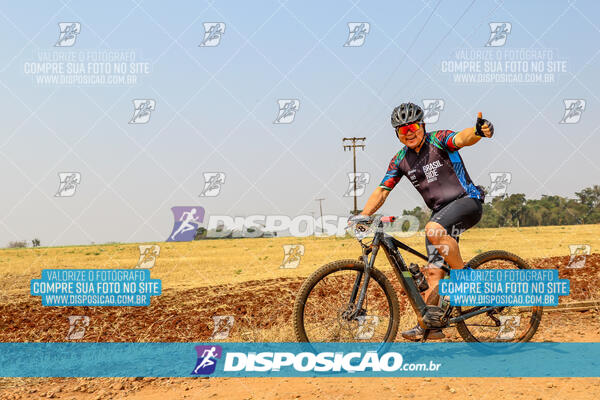 2º Pedal Solidário Rotary