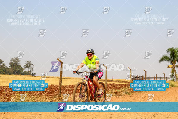 2º Pedal Solidário Rotary