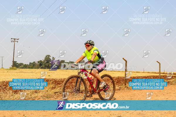 2º Pedal Solidário Rotary