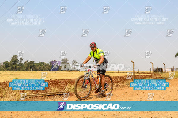 2º Pedal Solidário Rotary