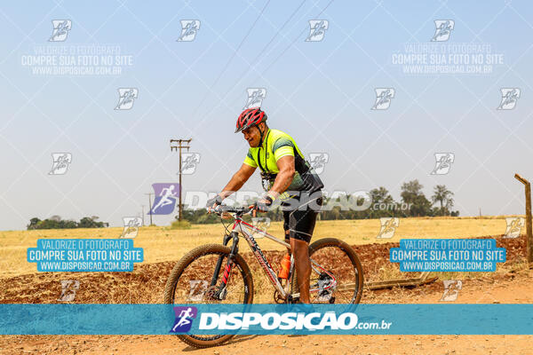 2º Pedal Solidário Rotary