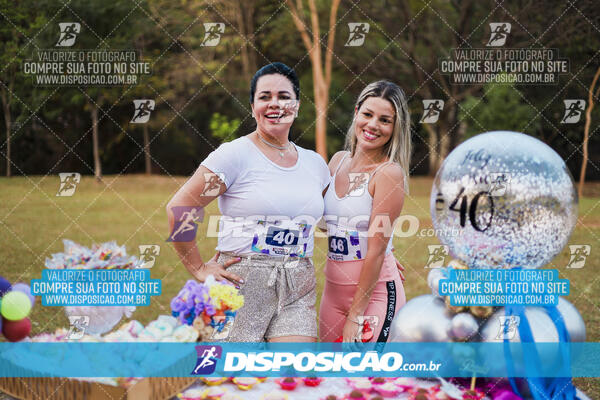 40 anos Ana Paula Kangoo Street Running