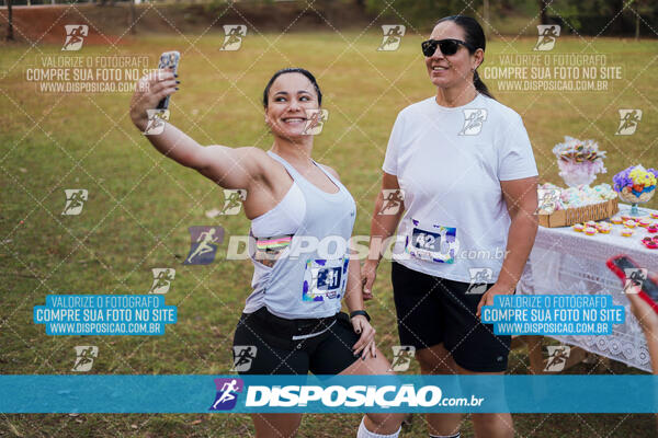 40 anos Ana Paula Kangoo Street Running