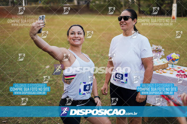 40 anos Ana Paula Kangoo Street Running