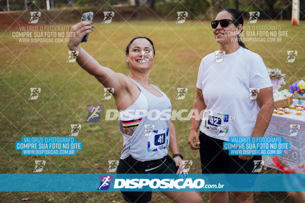 40 anos Ana Paula Kangoo Street Running