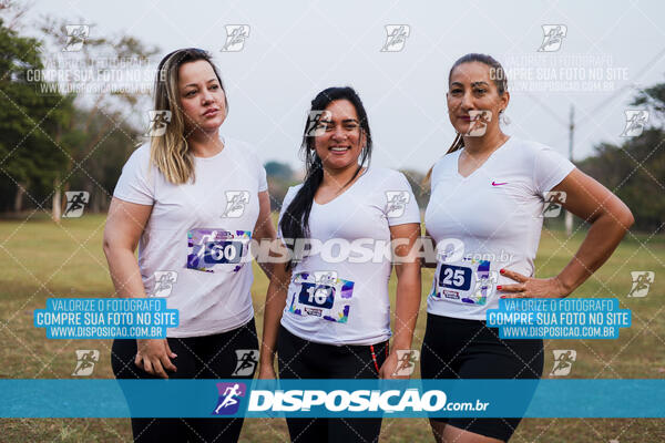 40 anos Ana Paula Kangoo Street Running