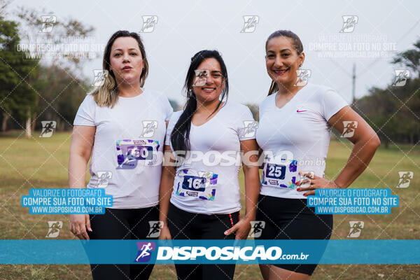 40 anos Ana Paula Kangoo Street Running