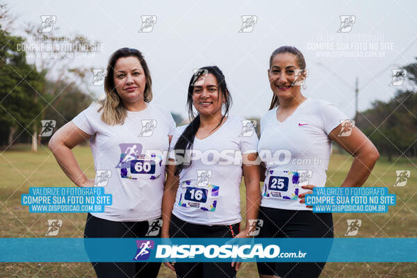 40 anos Ana Paula Kangoo Street Running