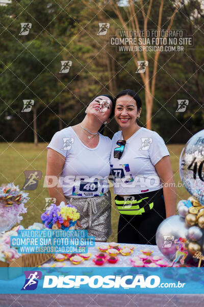 40 anos Ana Paula Kangoo Street Running