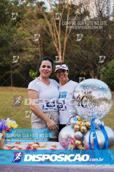 40 anos Ana Paula Kangoo Street Running