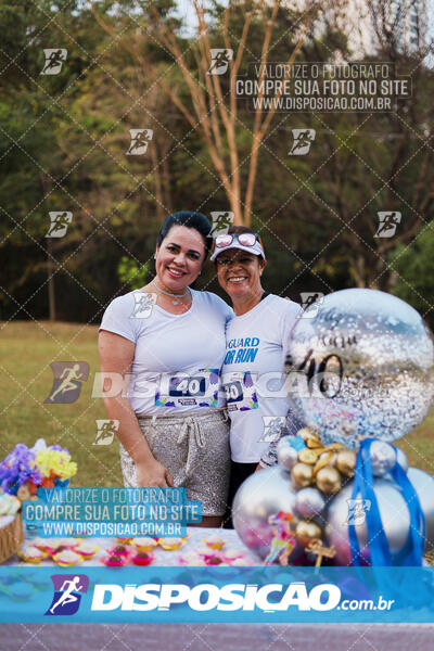 40 anos Ana Paula Kangoo Street Running