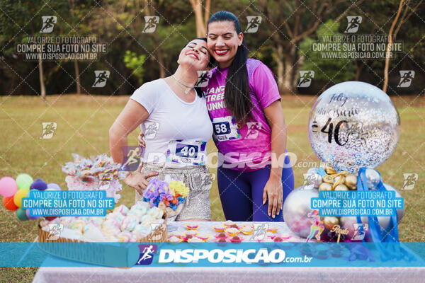 40 anos Ana Paula Kangoo Street Running