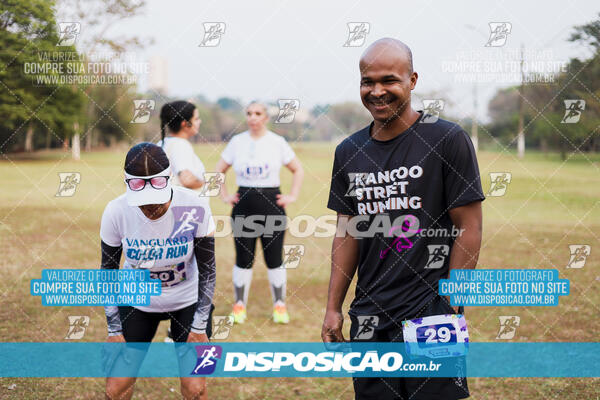 40 anos Ana Paula Kangoo Street Running