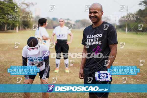 40 anos Ana Paula Kangoo Street Running