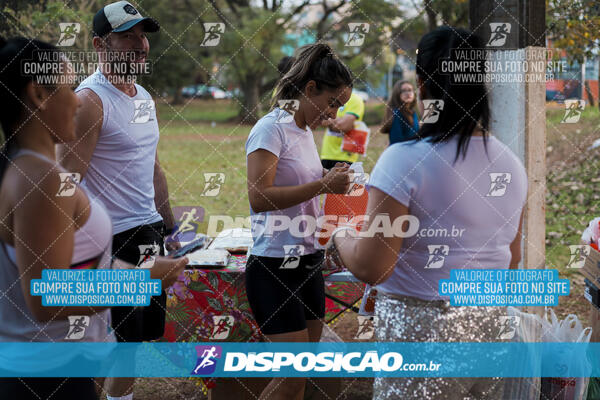 40 anos Ana Paula Kangoo Street Running