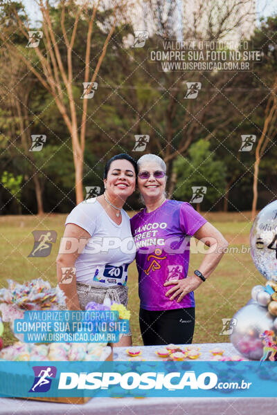 40 anos Ana Paula Kangoo Street Running