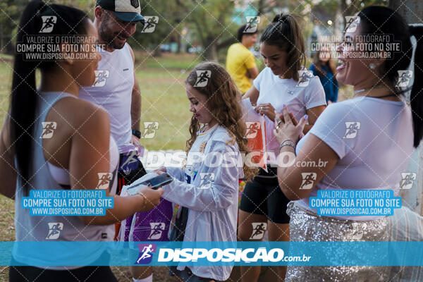 40 anos Ana Paula Kangoo Street Running