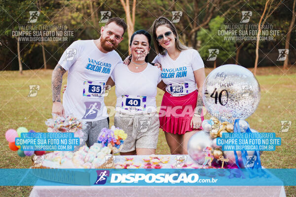 40 anos Ana Paula Kangoo Street Running