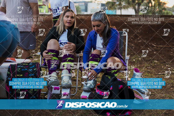 40 anos Ana Paula Kangoo Street Running