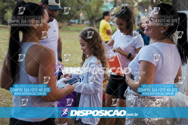 40 anos Ana Paula Kangoo Street Running