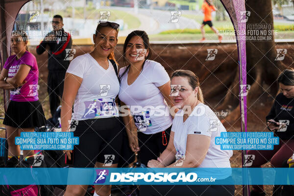 40 anos Ana Paula Kangoo Street Running