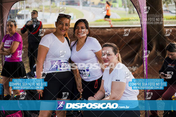 40 anos Ana Paula Kangoo Street Running