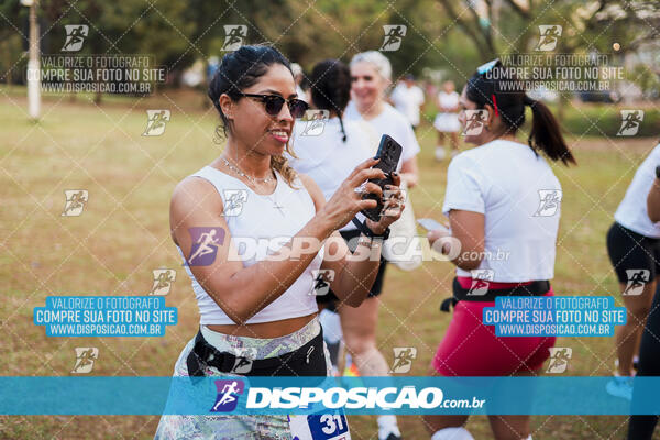 40 anos Ana Paula Kangoo Street Running