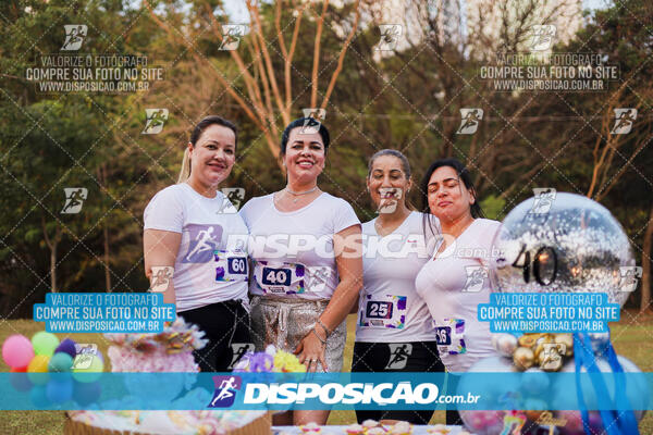 40 anos Ana Paula Kangoo Street Running