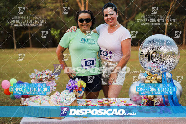 40 anos Ana Paula Kangoo Street Running