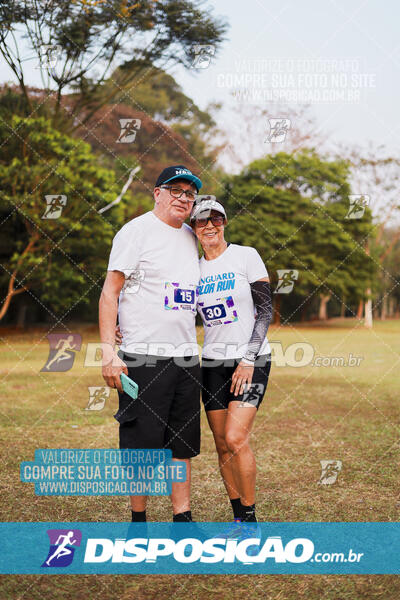 40 anos Ana Paula Kangoo Street Running