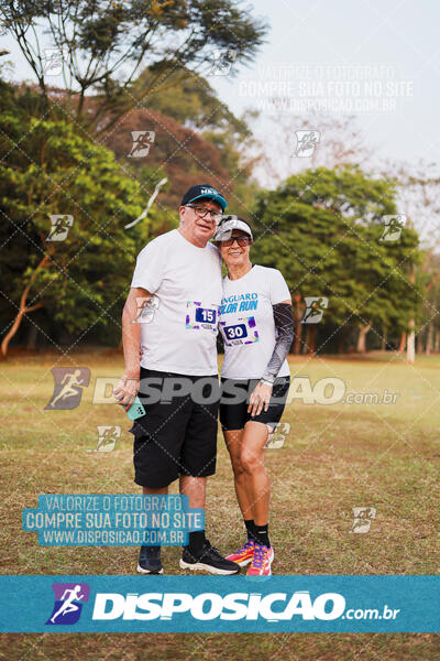 40 anos Ana Paula Kangoo Street Running